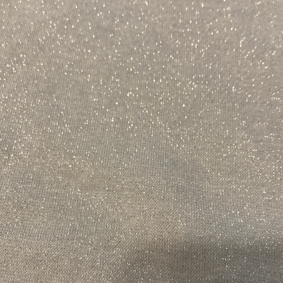 Merona size M glitter tank - Picture 3 of 4